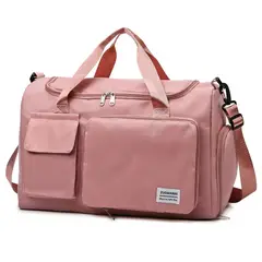 TIOZONEY - Bolso Travel Duffle Mujeres