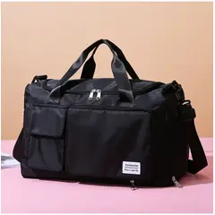 TIOZONEY - Bolso Travel Duffle Mujeres