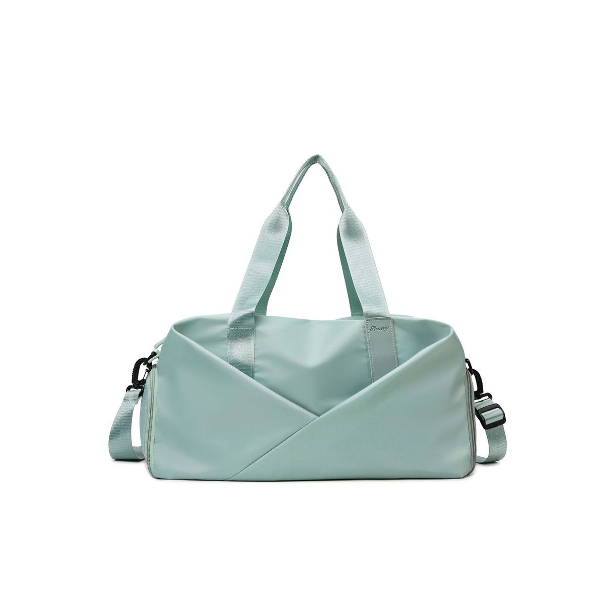 TIOZONEY - Bolso de viaje Mujeres