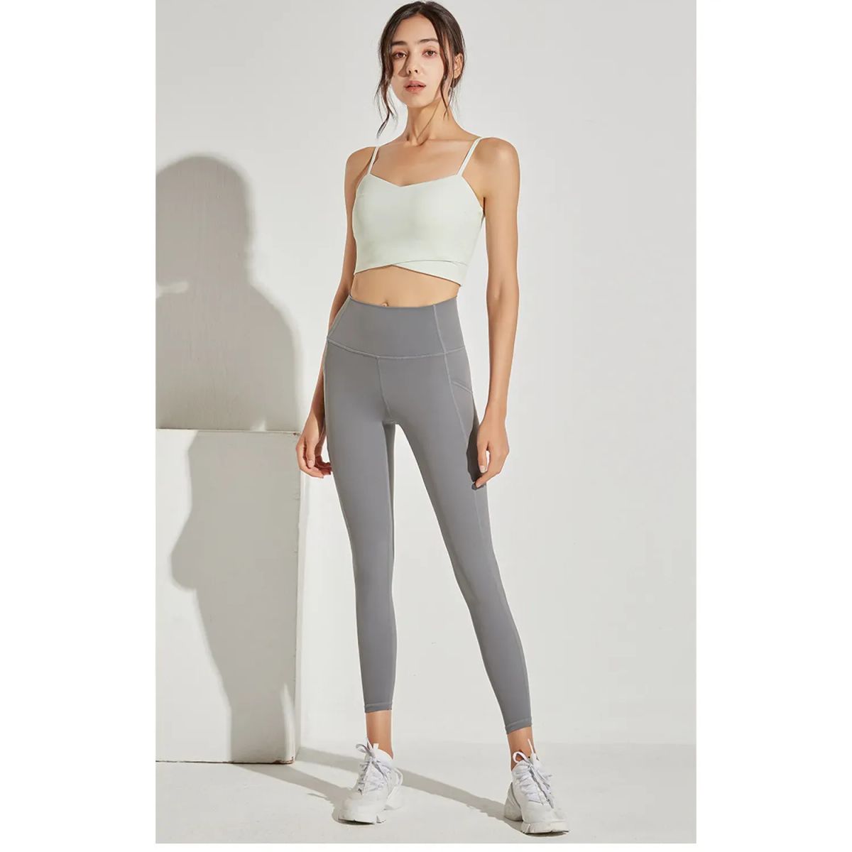 TIOZONEY - Ropa interior deportiva extraíble