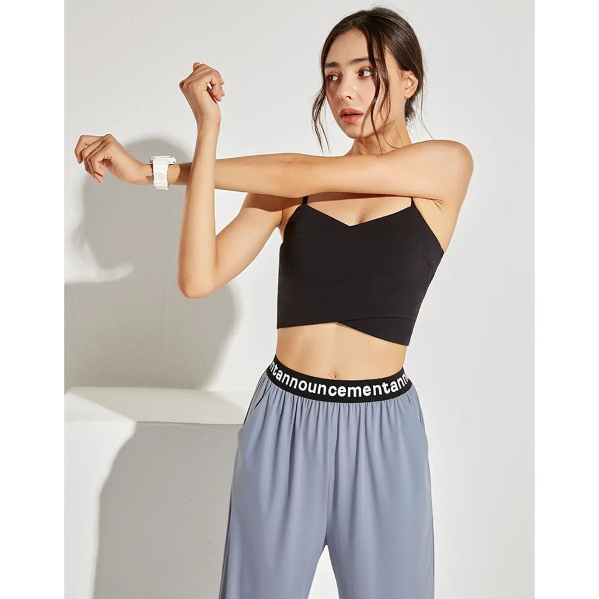 TIOZONEY - Ropa interior deportiva extraíble