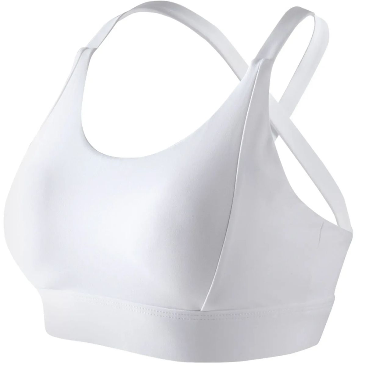 TIOZONEY - Sujetador deportivo de alto impacto para mujer