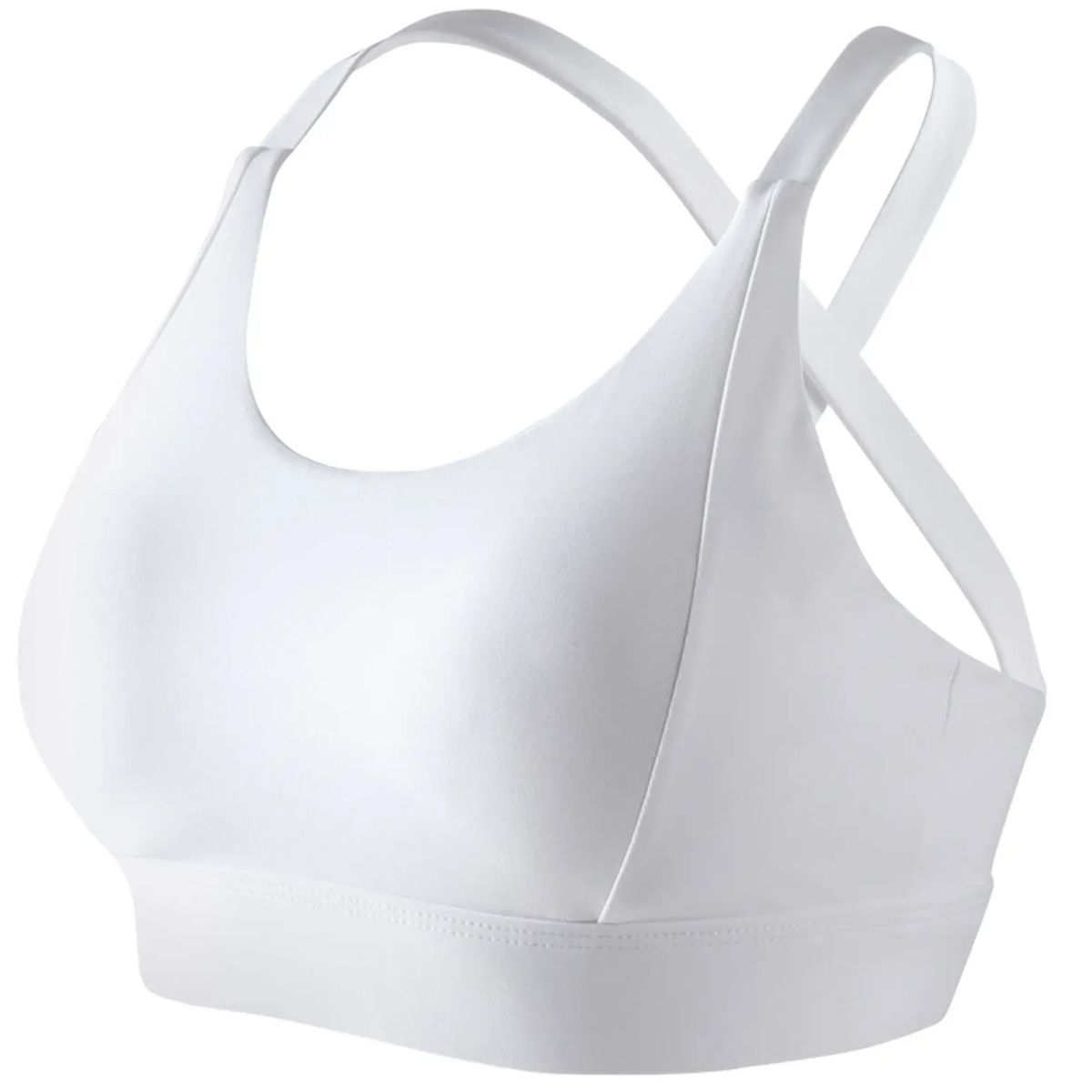 TIOZONEY - Sujetador deportivo de alto impacto para mujer