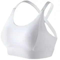 TIOZONEY - Sujetador deportivo de alto impacto para mujer
