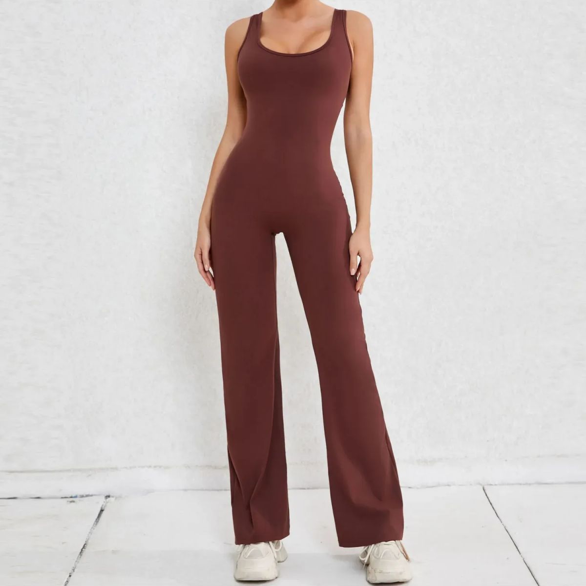 TIOZONEY - Ropa deportiva de yoga para mujer