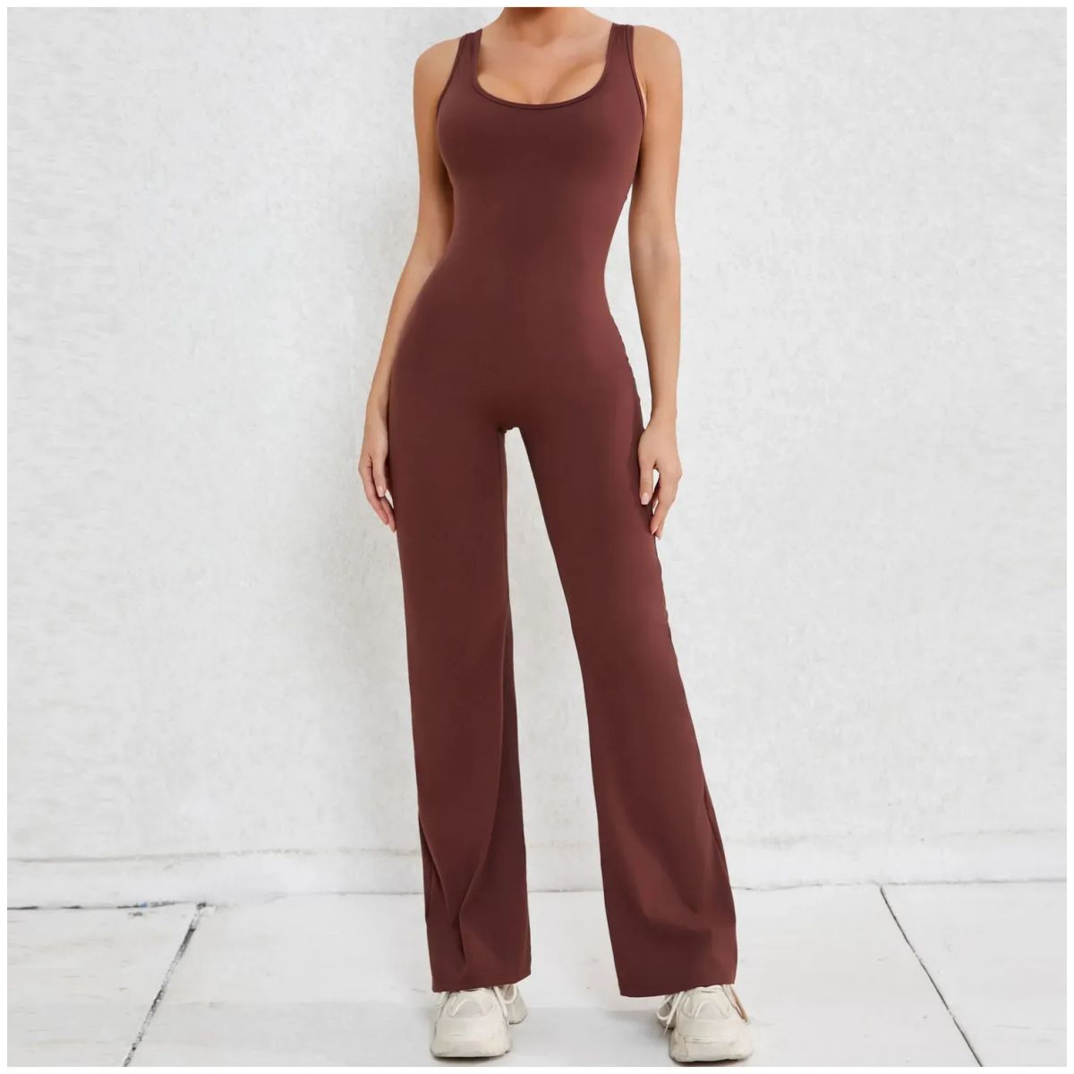 TIOZONEY - Ropa deportiva de yoga para mujer