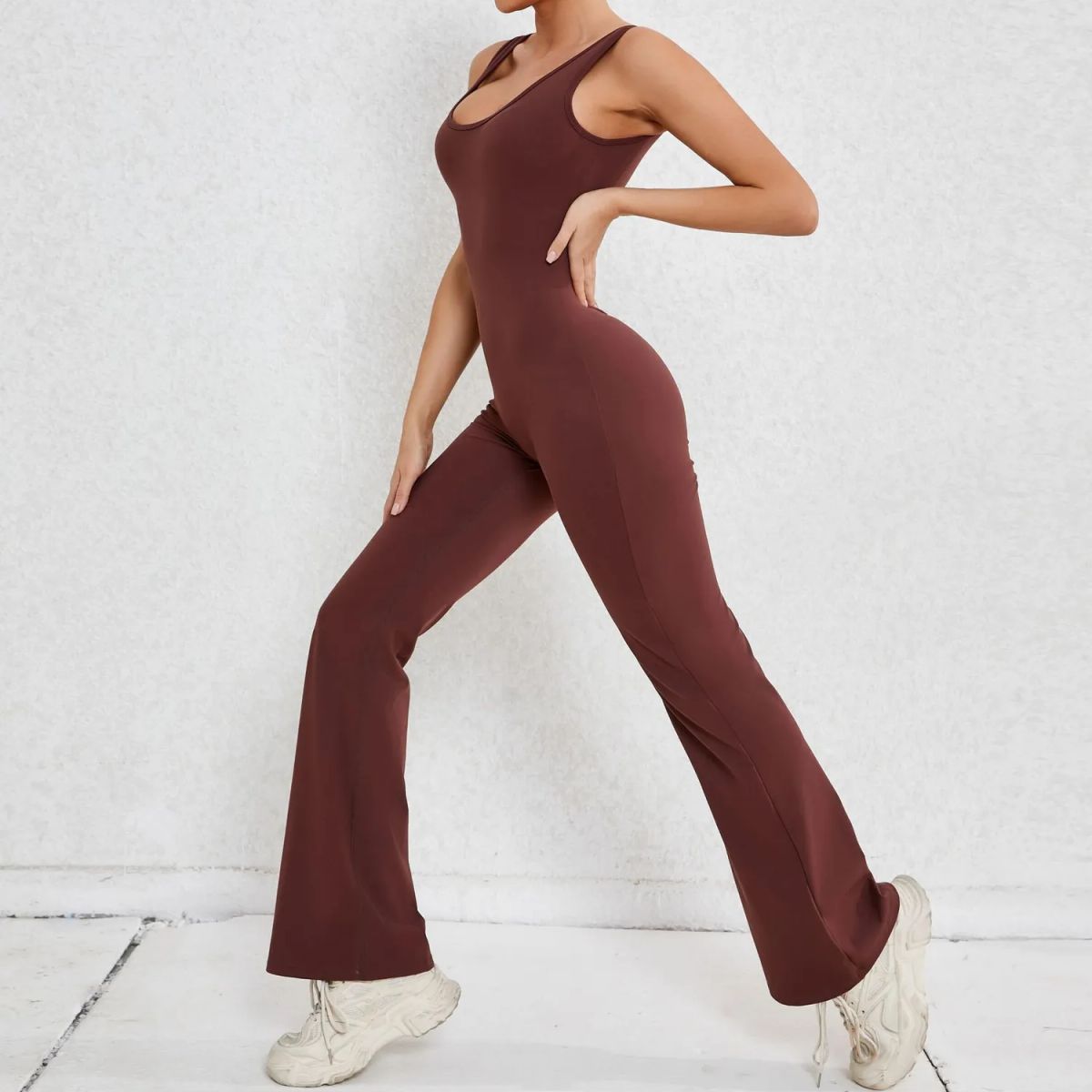 TIOZONEY - Ropa deportiva de yoga para mujer