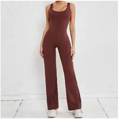 TIOZONEY - Ropa deportiva de yoga para mujer