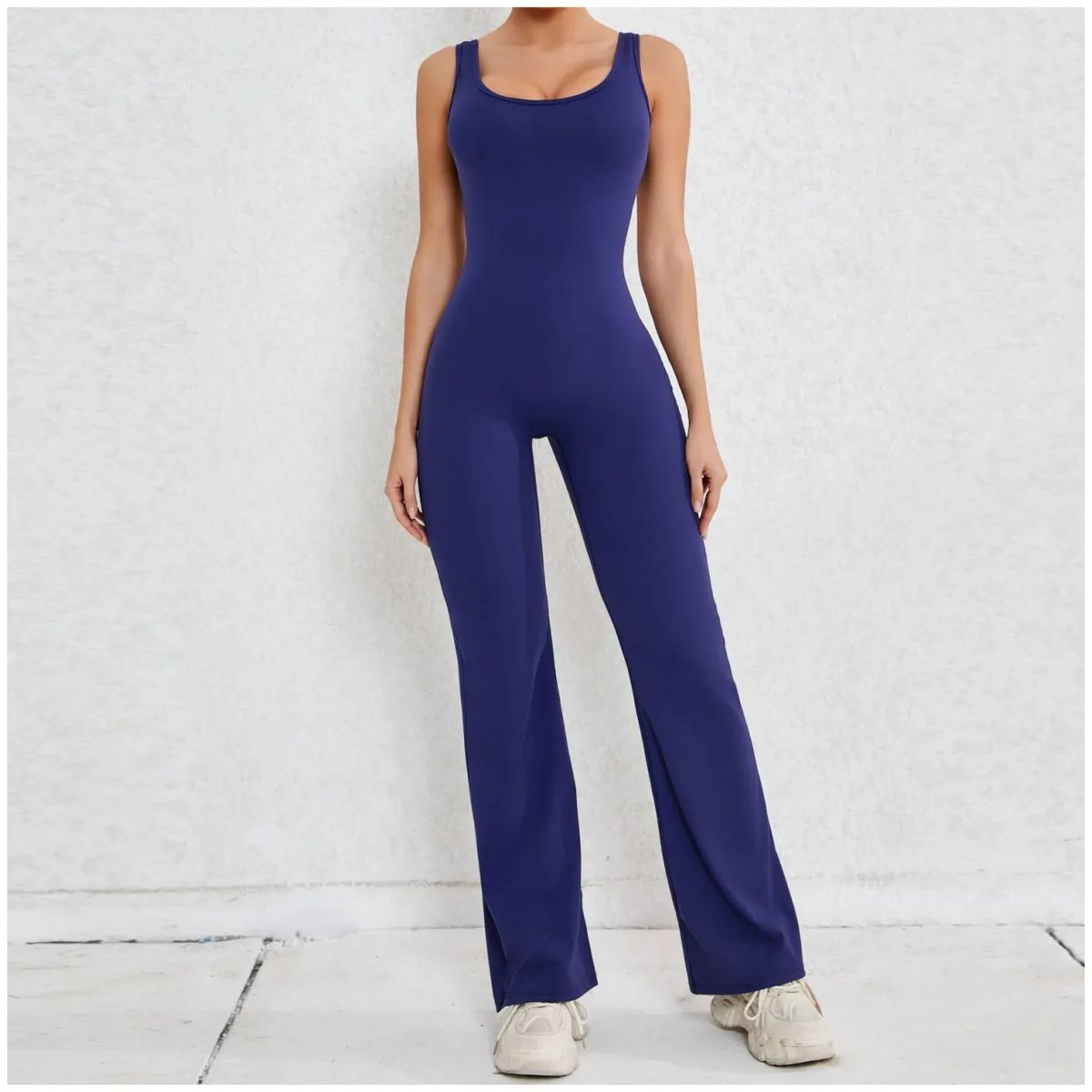 TIOZONEY - Ropa deportiva de yoga para mujer