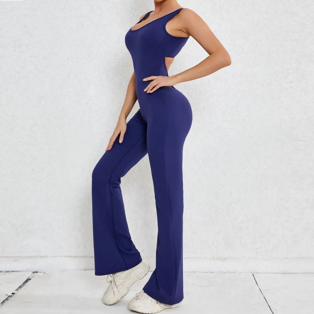 TIOZONEY - Ropa deportiva de yoga para mujer