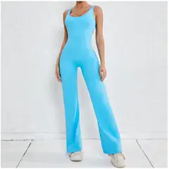 TIOZONEY - Ropa deportiva de yoga para mujer