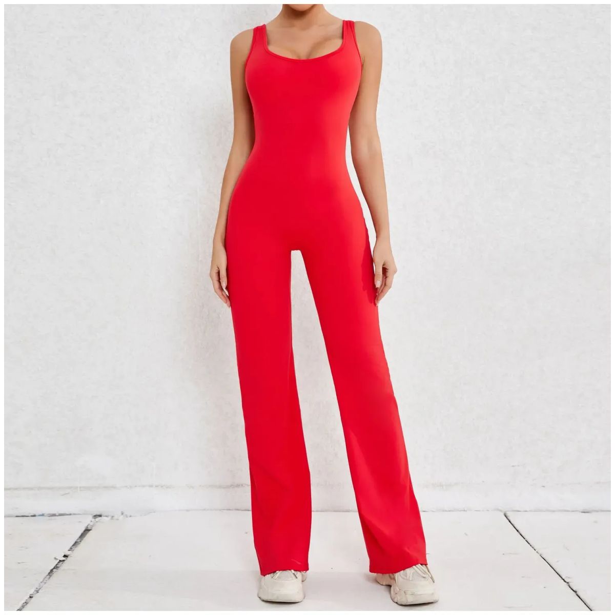 TIOZONEY - Ropa deportiva de yoga para mujer