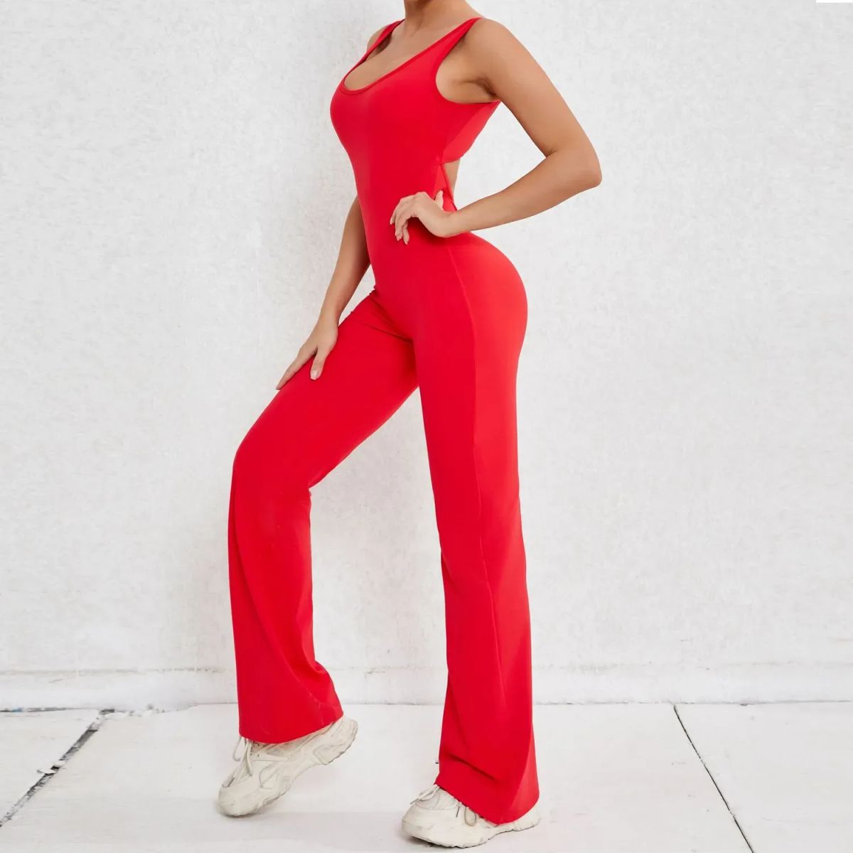 TIOZONEY - Ropa deportiva de yoga para mujer