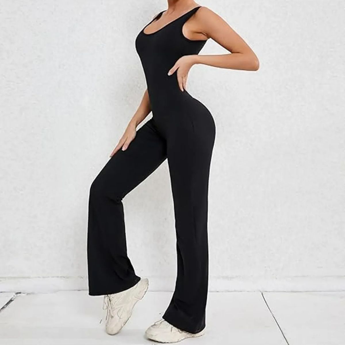 TIOZONEY - Ropa deportiva de yoga para mujer