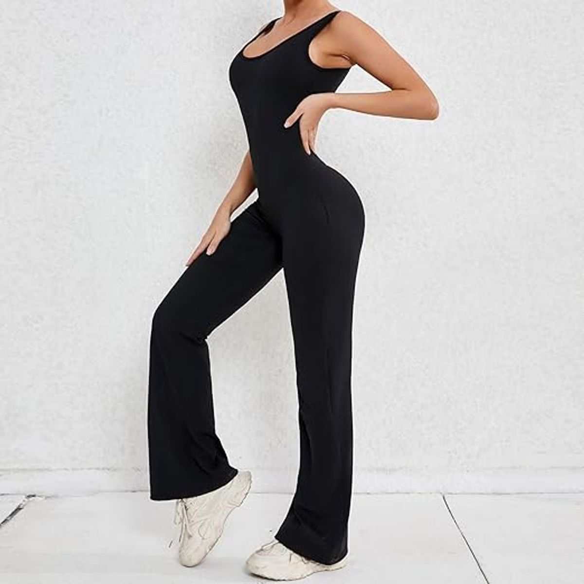 TIOZONEY - Ropa deportiva de yoga para mujer