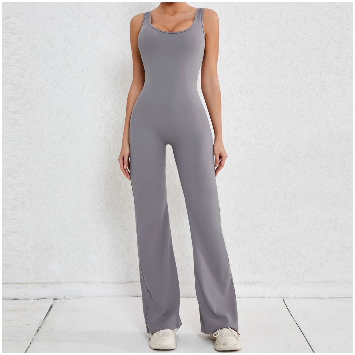 TIOZONEY - Ropa deportiva de yoga para mujer