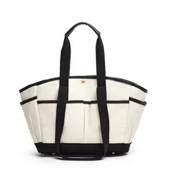 TIOZONEY - Bolso de hombro de mujer