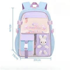 TIOZONEY - Mochilas escolares para estudiantes