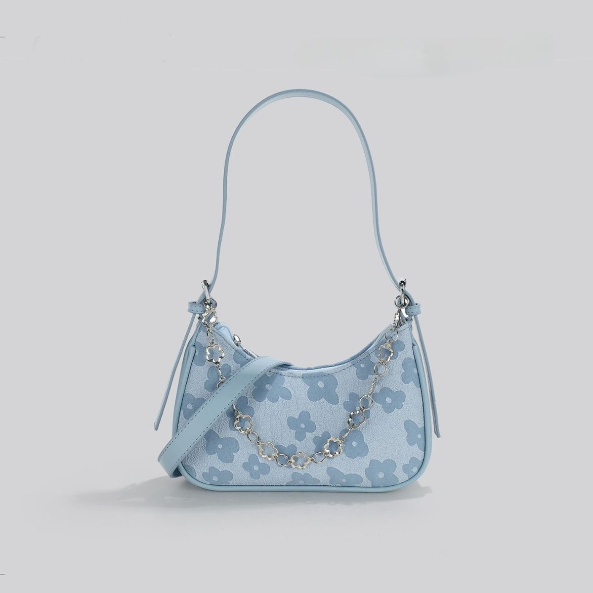 TIOZONEY - Bolso de hombro de mujer