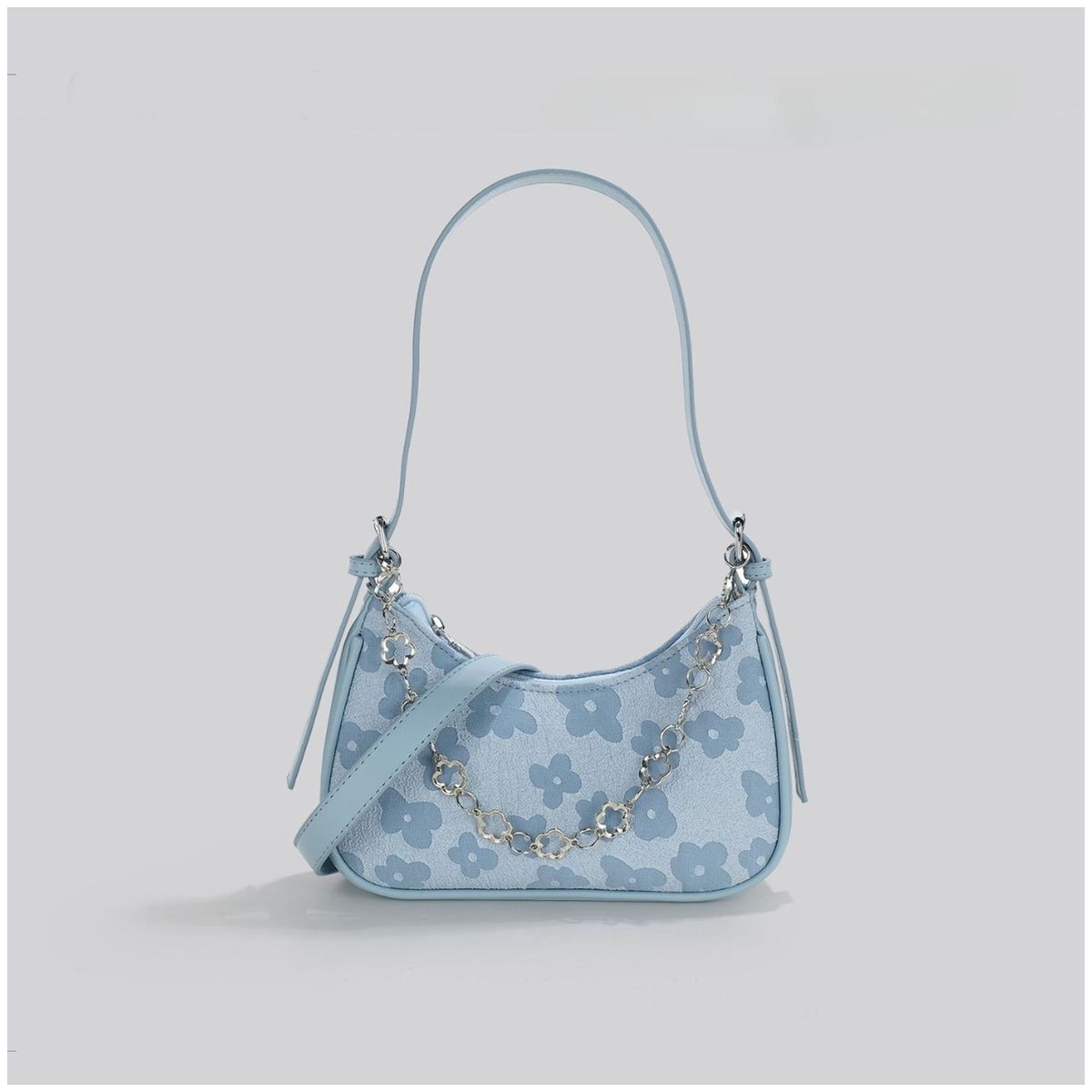 TIOZONEY - Bolso de hombro de mujer