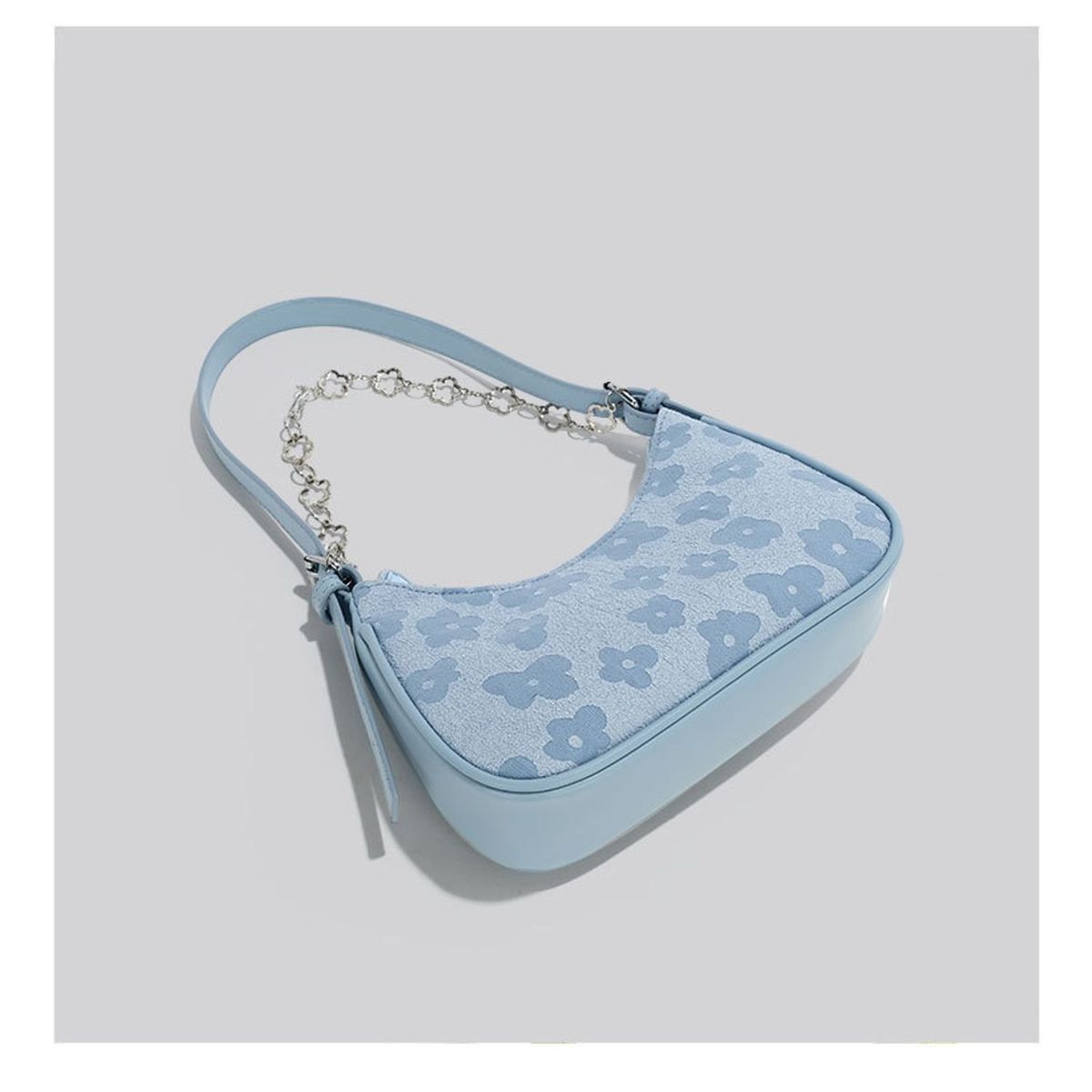 TIOZONEY - Bolso de hombro de mujer