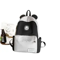 TIOZONEY - Mochila estilo panda ins