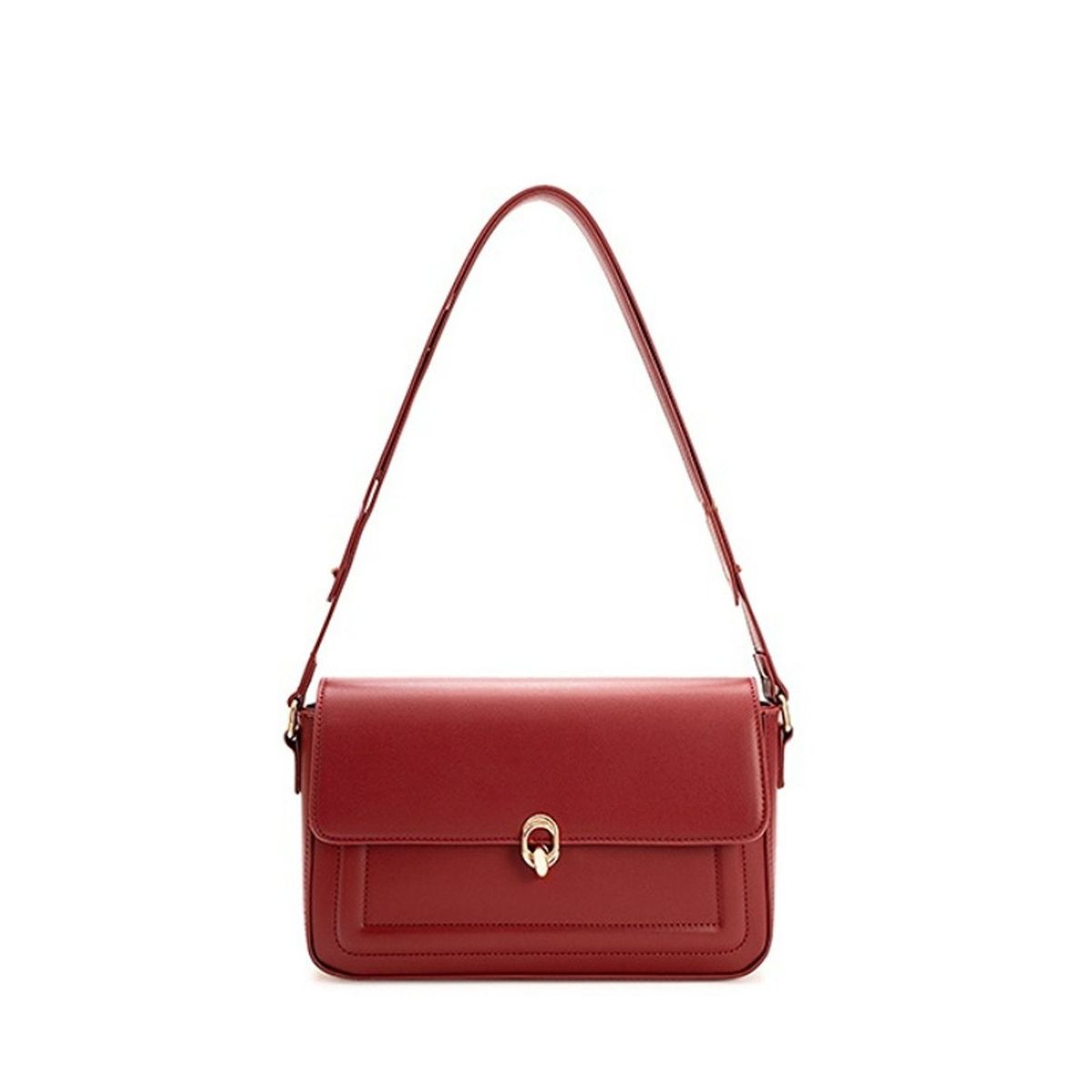 TIOZONEY - Bolso de hombro de mujer