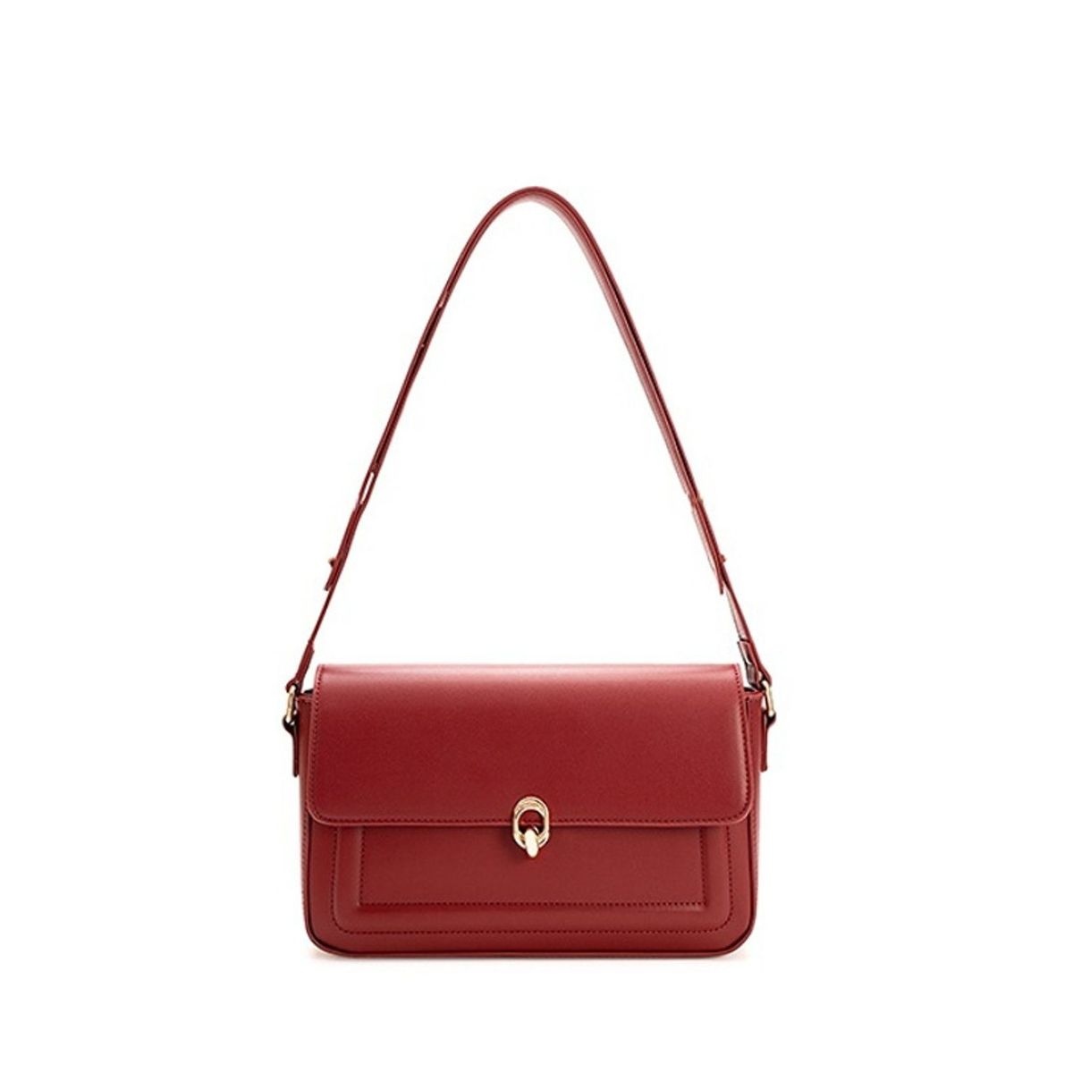 TIOZONEY - Bolso de hombro de mujer