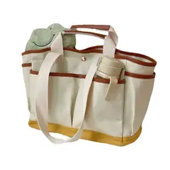 TIOZONEY - Bolso de hombro de mujer