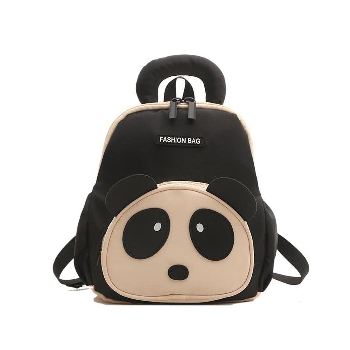 TIOZONEY - Mochila Escolar Panda Estilo INS