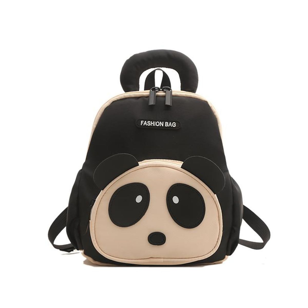 TIOZONEY - Mochila Escolar Panda Estilo INS