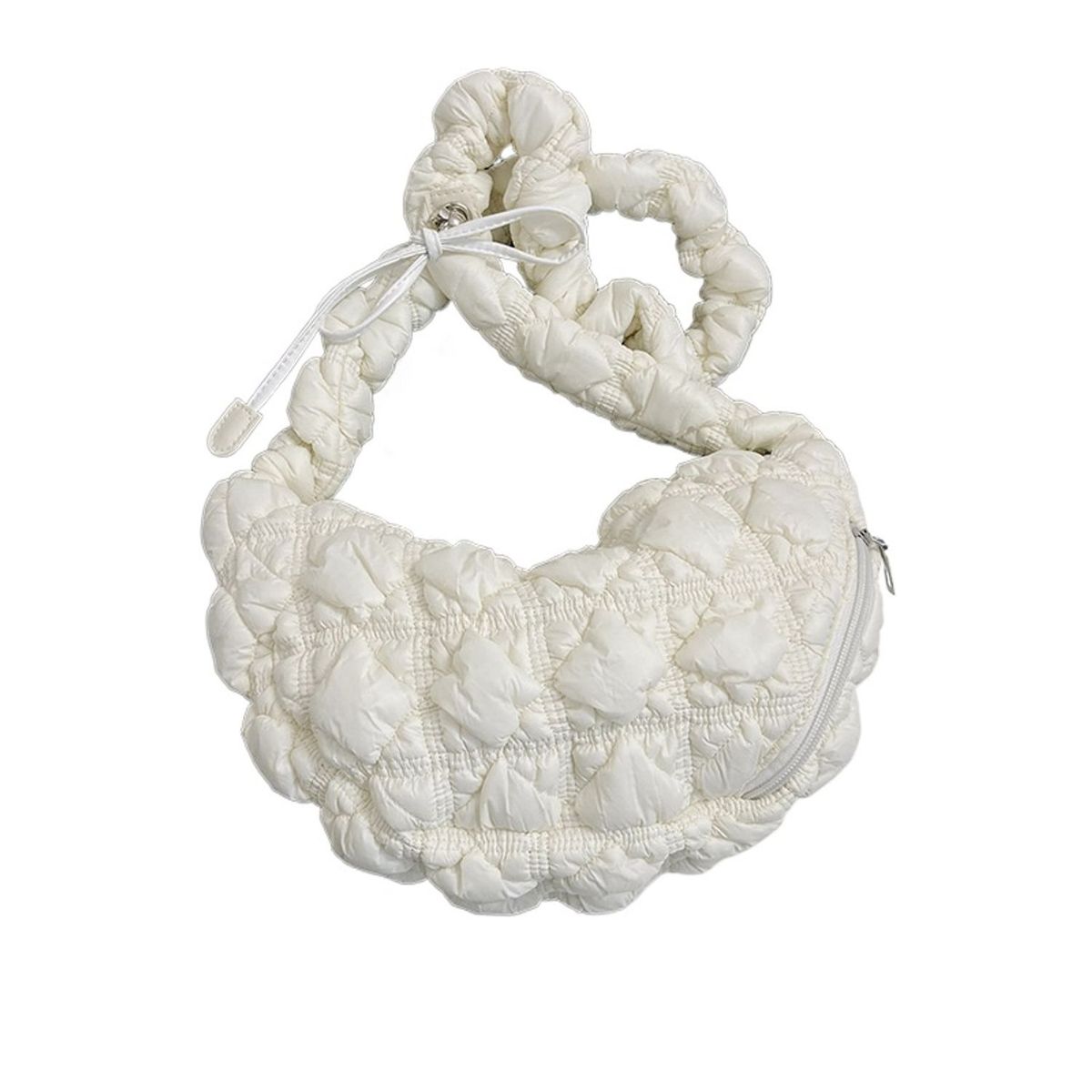 TIOZONEY - Bolso de hombro de mujer