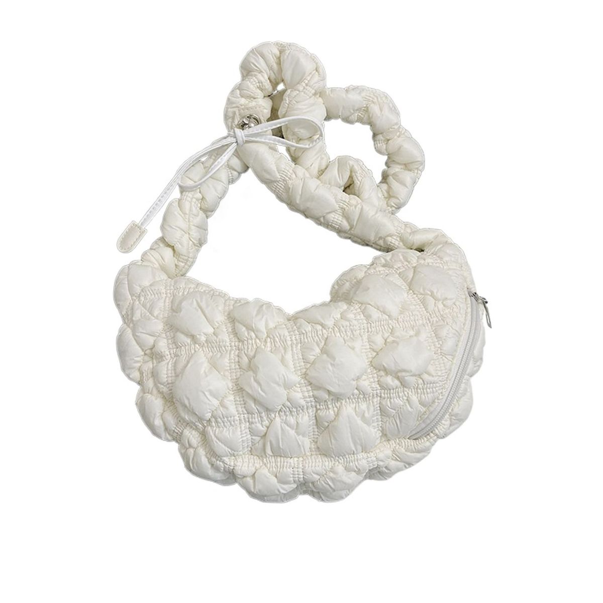 TIOZONEY - Bolso de hombro de mujer