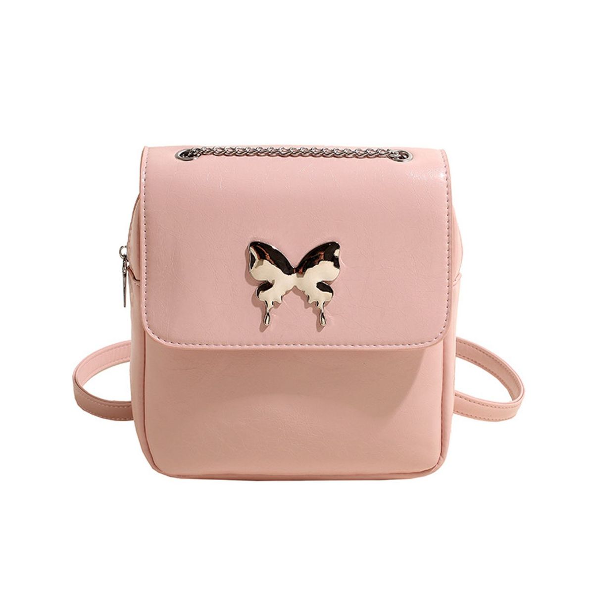 TIOZONEY - Bolso de hombro de mujer