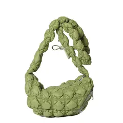 TIOZONEY - Bolso de hombro de mujer