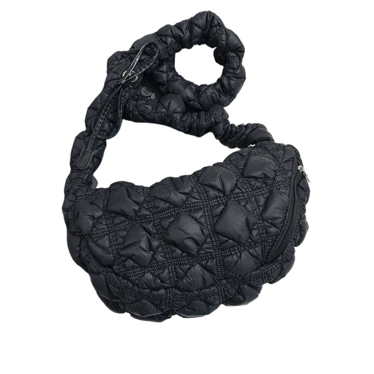 TIOZONEY - Bolso de hombro de mujer