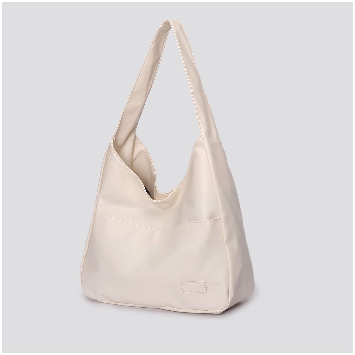 TIOZONEY - Bolso de hombro de mujer