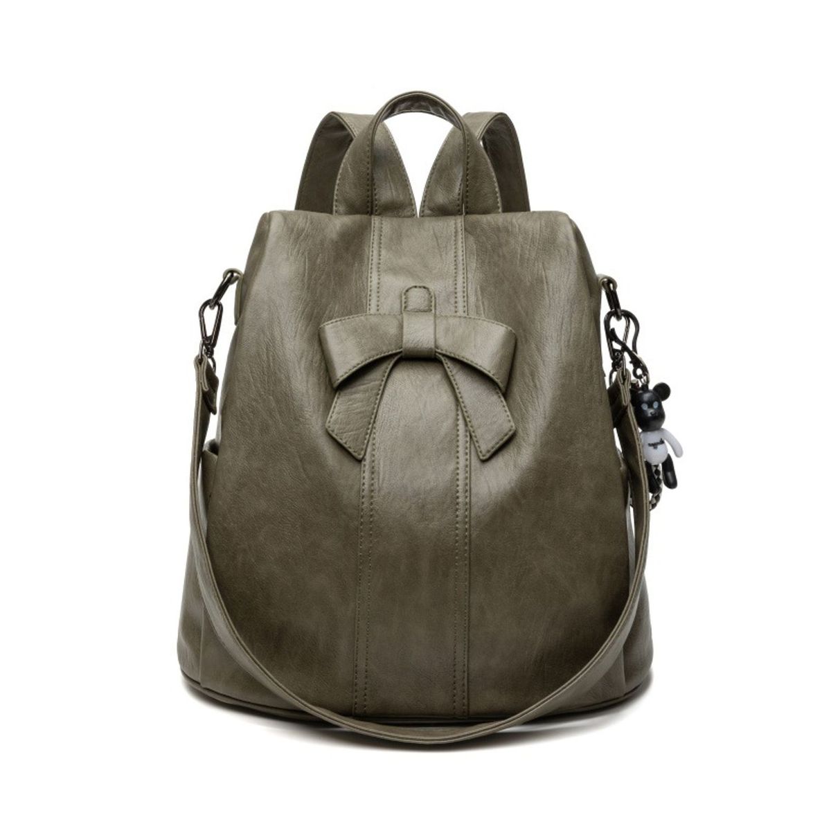 TIOZONEY - Bolso de hombro de mujer