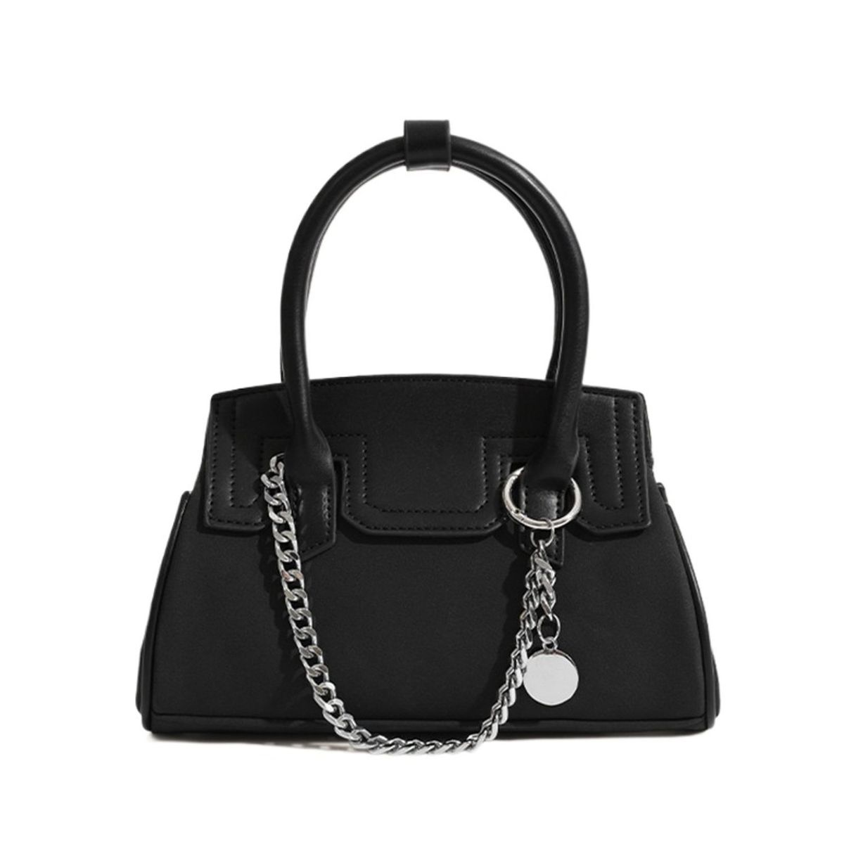 TIOZONEY - Bolso de hombro de mujer