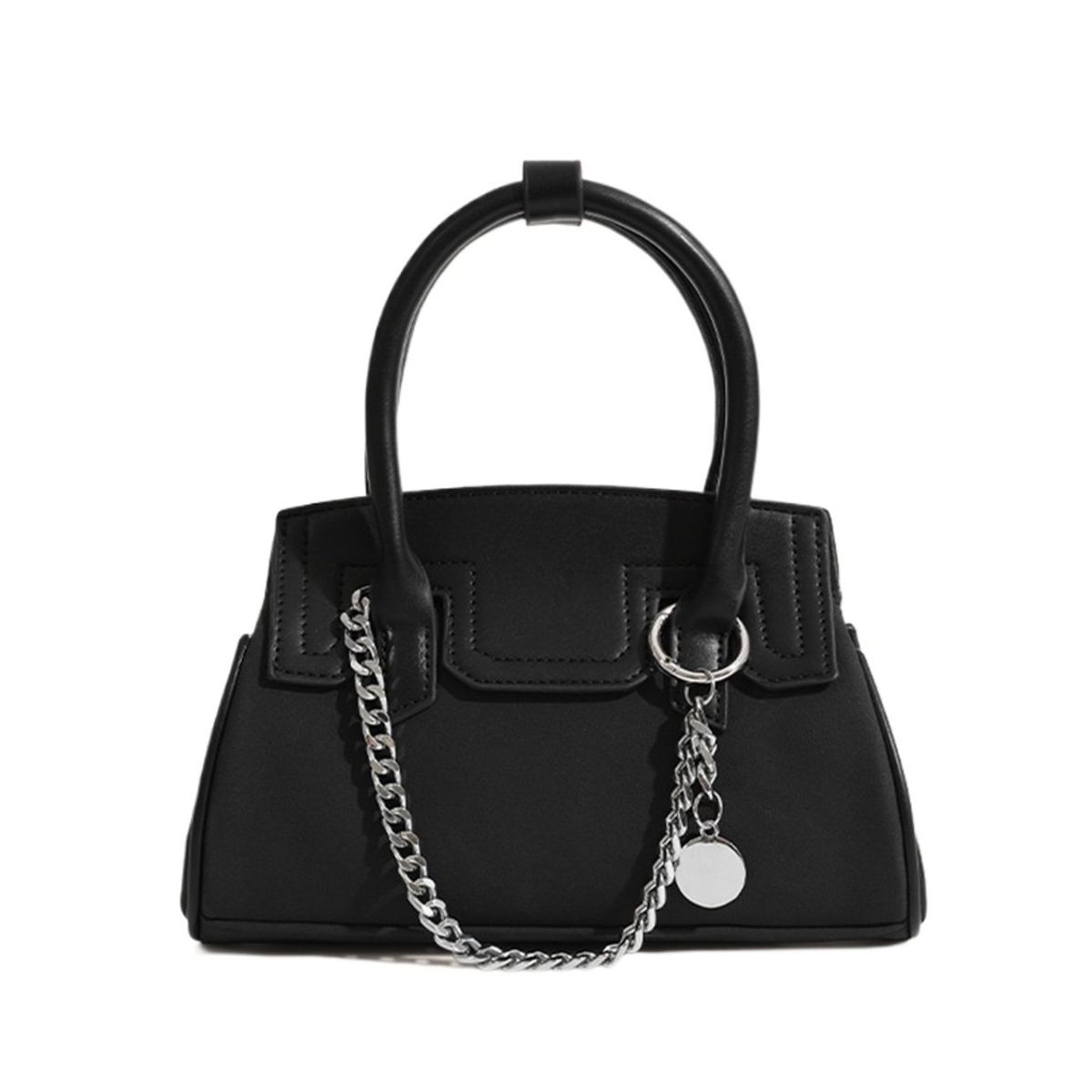 TIOZONEY - Bolso de hombro de mujer