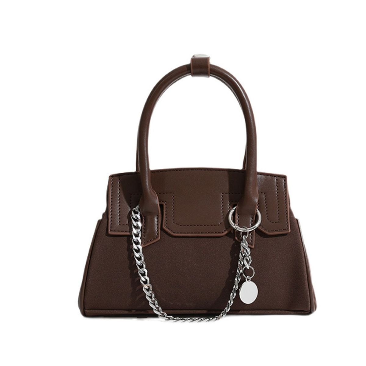 TIOZONEY - Bolso de hombro de mujer