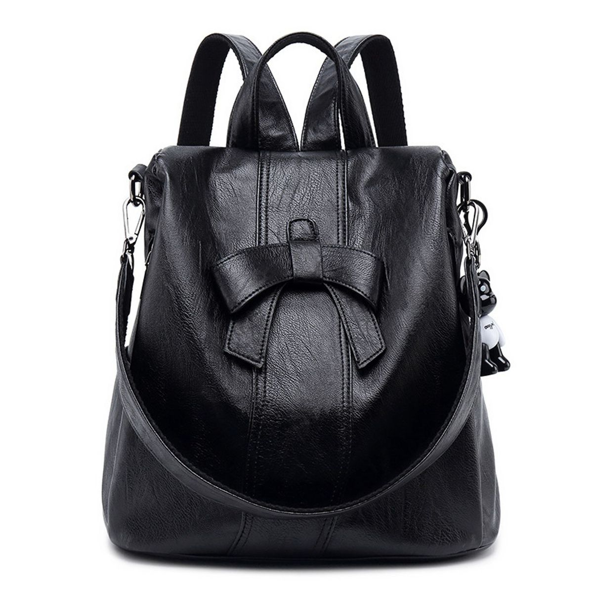 TIOZONEY - Bolso de hombro de mujer