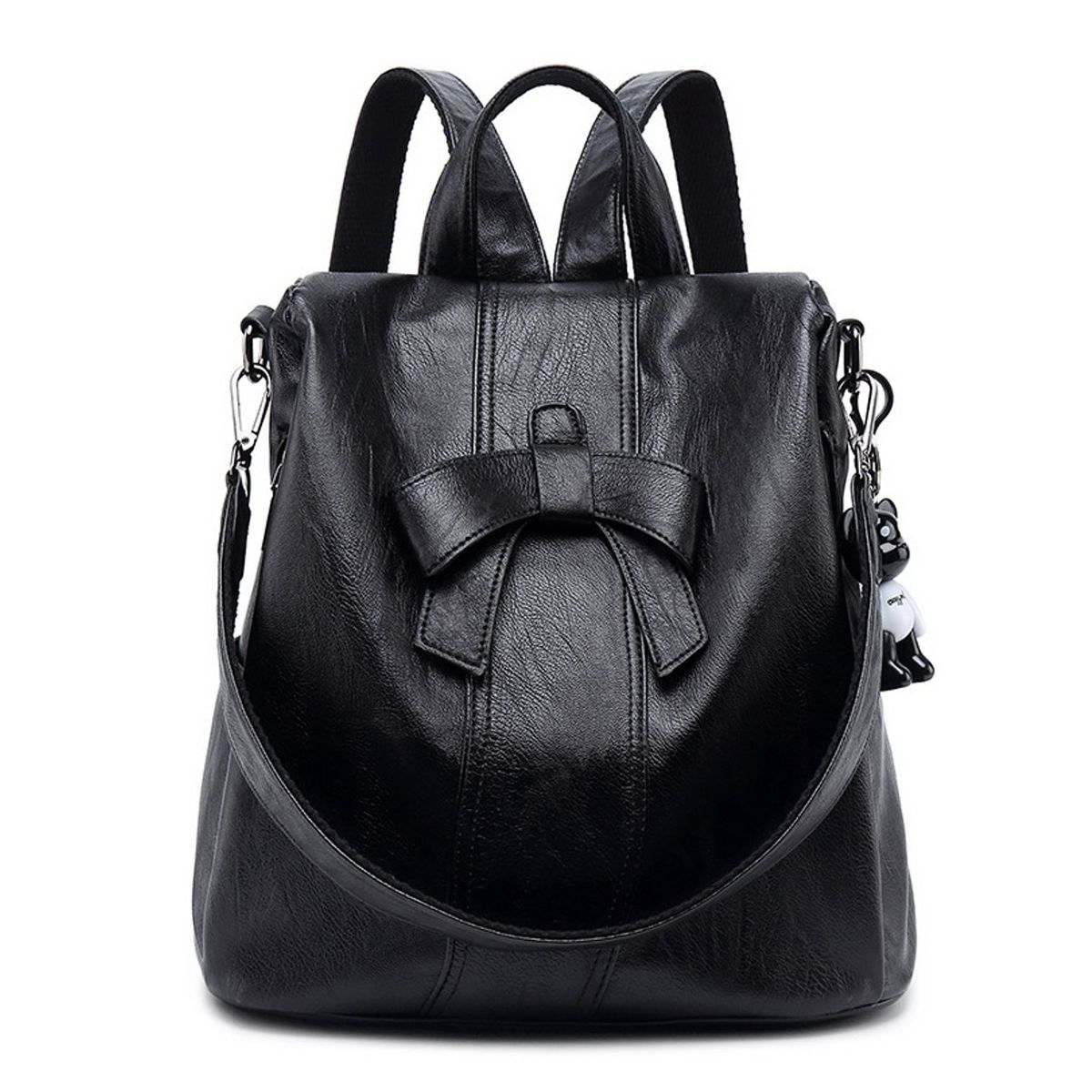 TIOZONEY - Bolso de hombro de mujer
