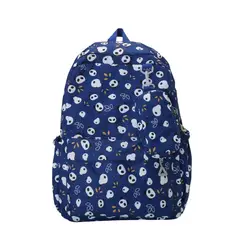 TIOZONEY - Mochilas de panda lindas para estudiantes