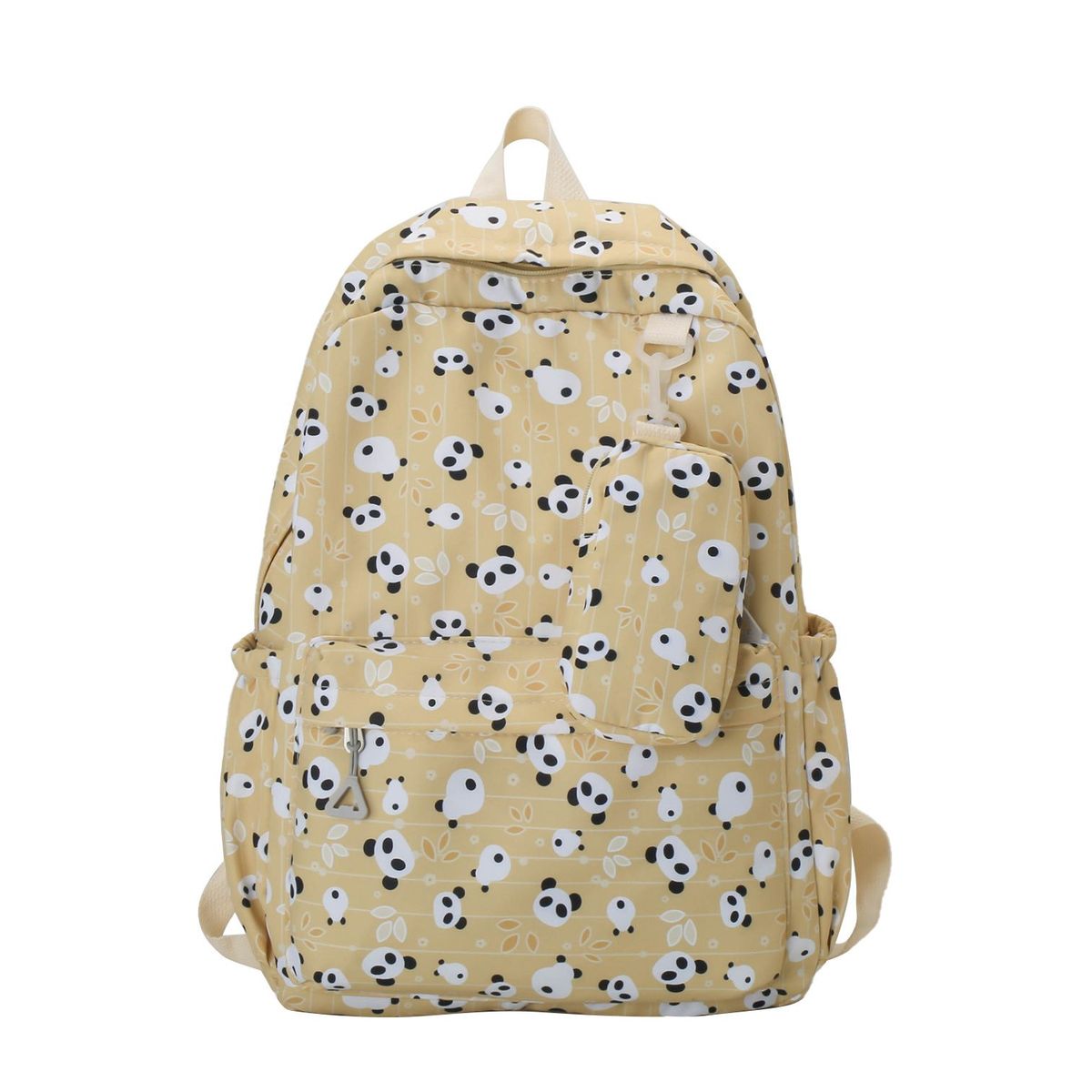 TIOZONEY - Mochilas de panda lindas para estudiantes