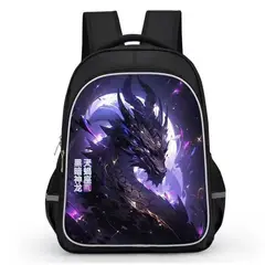 TIOZONEY - Dragón Mochila Escorpio