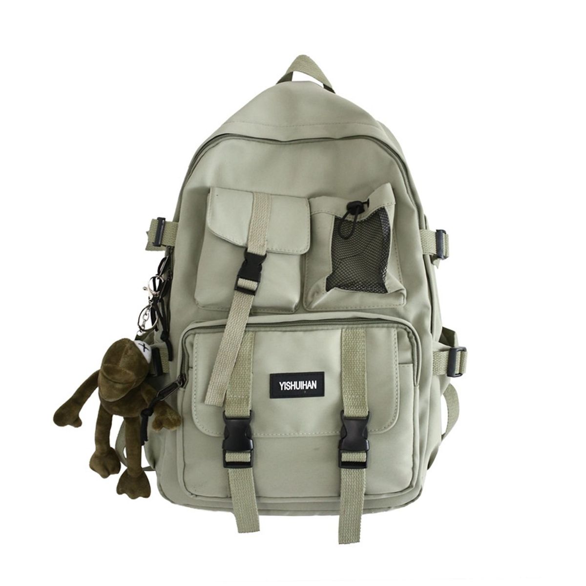 TIOZONEY - Mochila para estudiantes