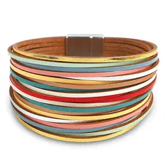 TIOZONEY - Pulsera de estilo bohemio
