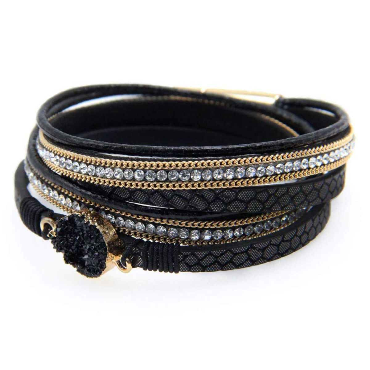 TIOZONEY - Pulsera de estilo bohemio