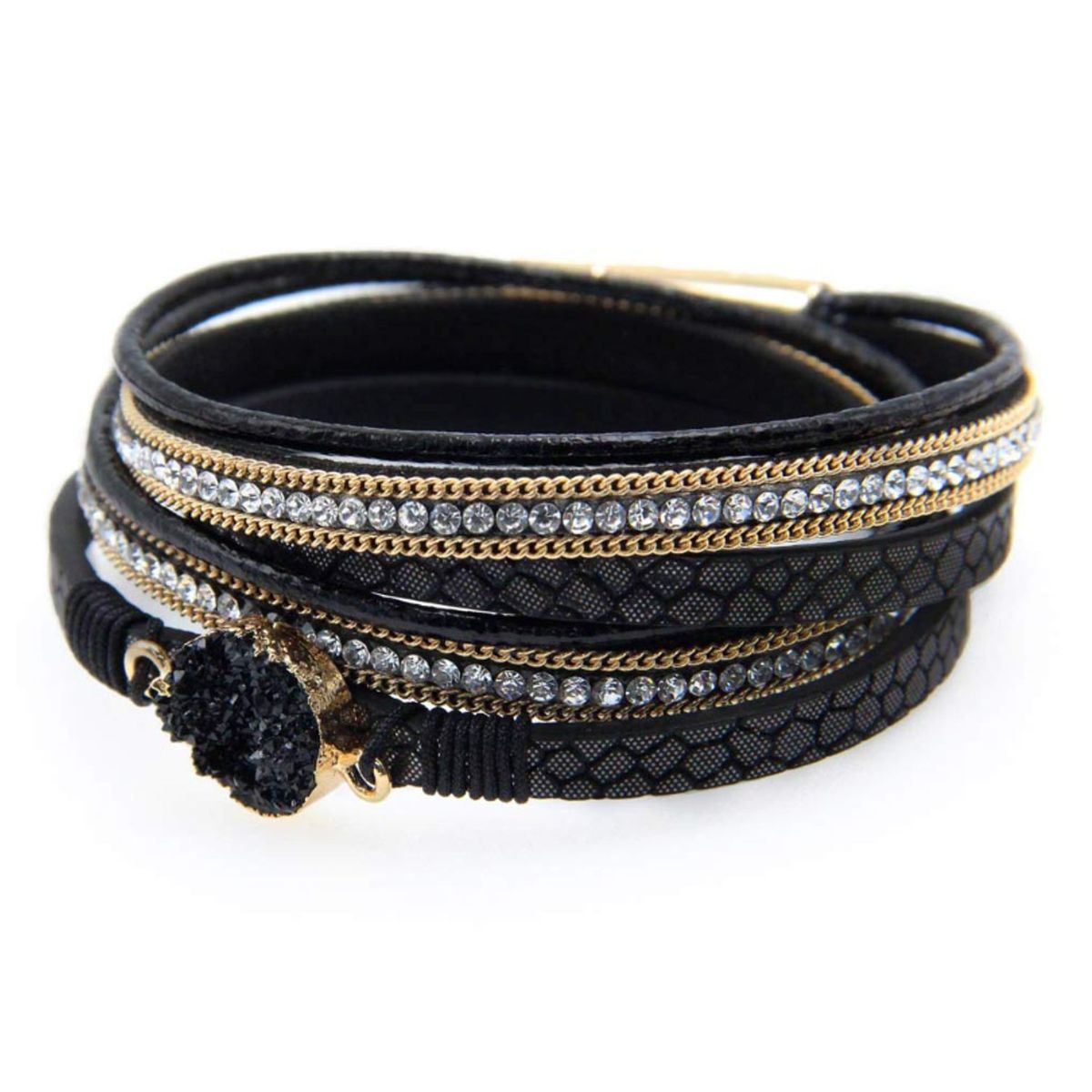 TIOZONEY - Pulsera de estilo bohemio